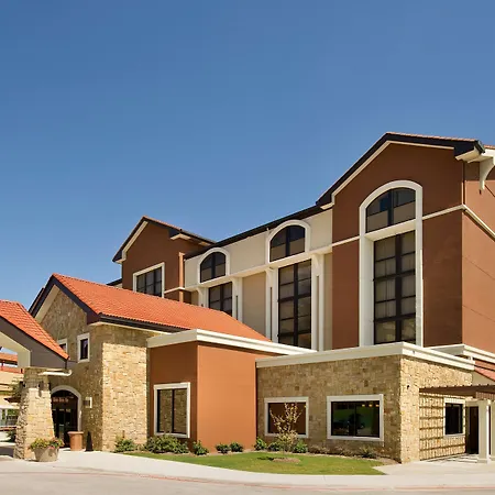 Drury Plaza Hotel San Antonio Airport-2